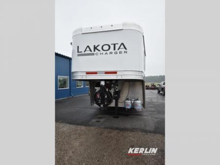 New 2026 Lakota Charger 8311SR