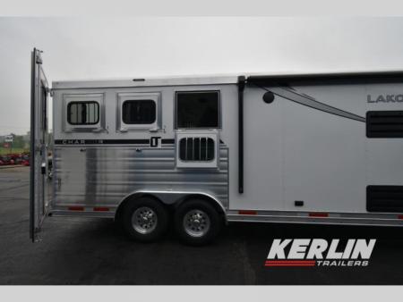 New 2026 Lakota Charger 8311SR