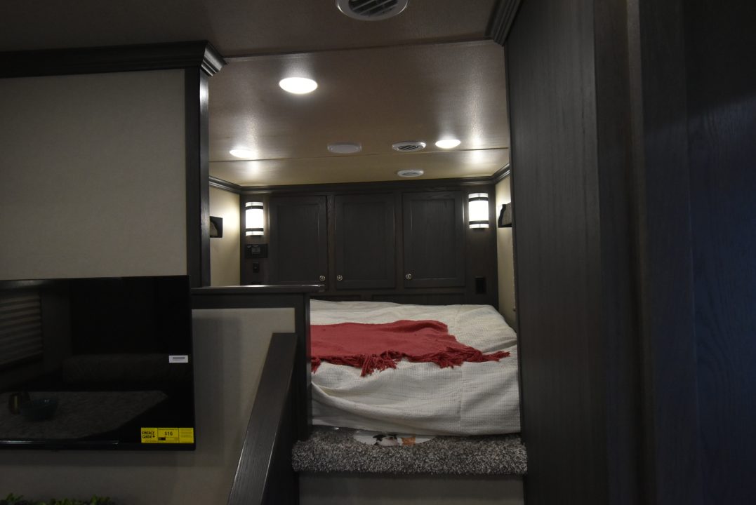 New 2027 Merhow Trailers Stampede 8312 Horse Trailer