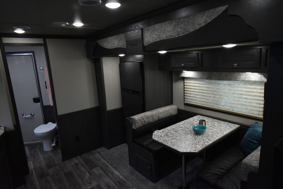 New 2027 Merhow Trailers Stampede 8312 Horse Trailer