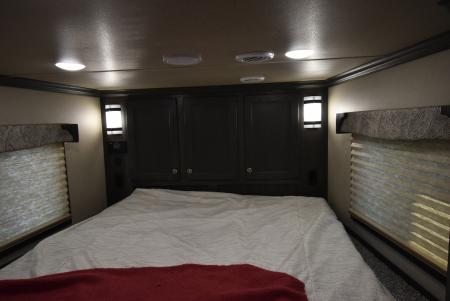 New 2027 Merhow Trailers Stampede 8312 Horse Trailer