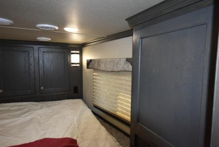 New 2027 Merhow Trailers Stampede 8312 Horse Trailer