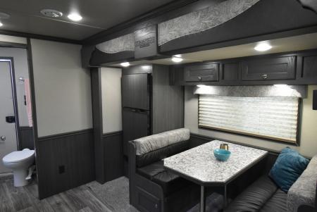 New 2027 Merhow Trailers Stampede 8312 Horse Trailer