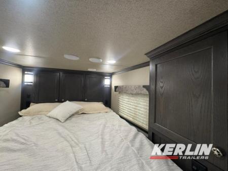 New 2027 Merhow Trailers Stampede 8312 Horse Trailer