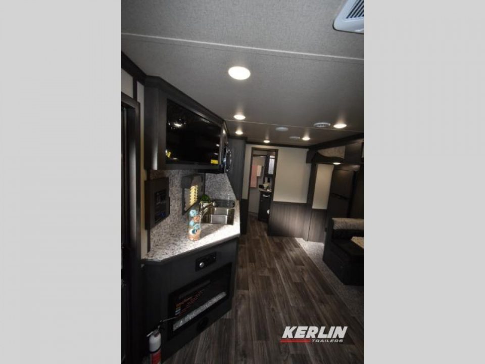 New 2026 Merhow Stampede 8416