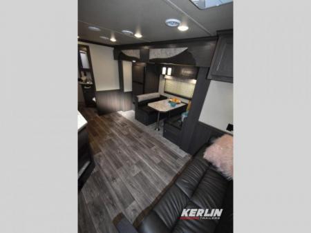 New 2026 Merhow Stampede 8416