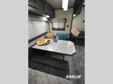 New 2026 Merhow Stampede 8416