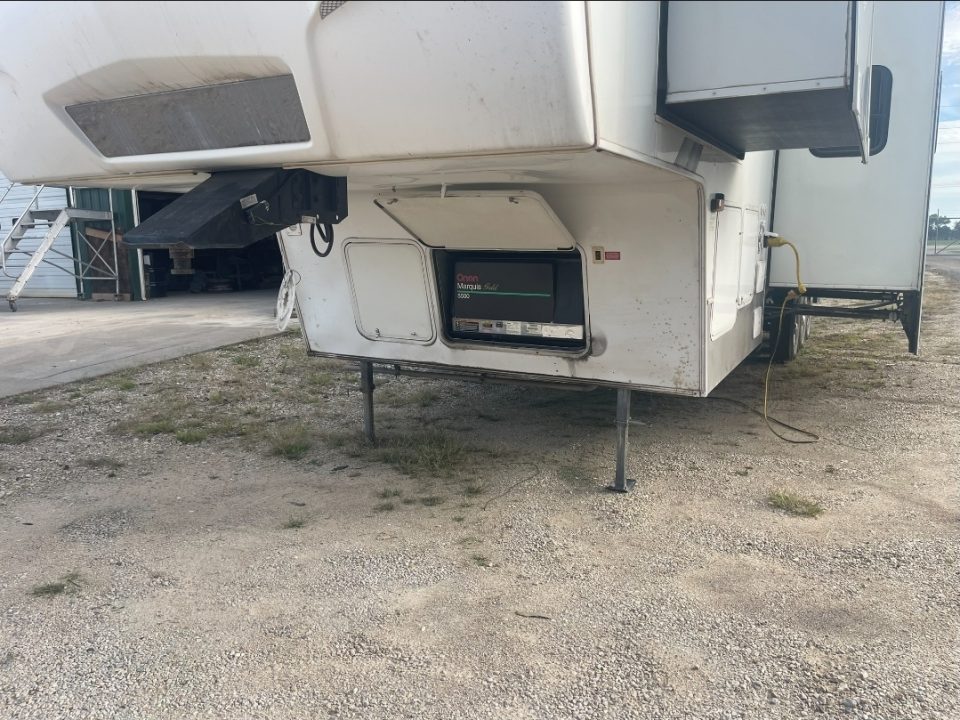 Used 2008 Keystone RV RP3712-TS08