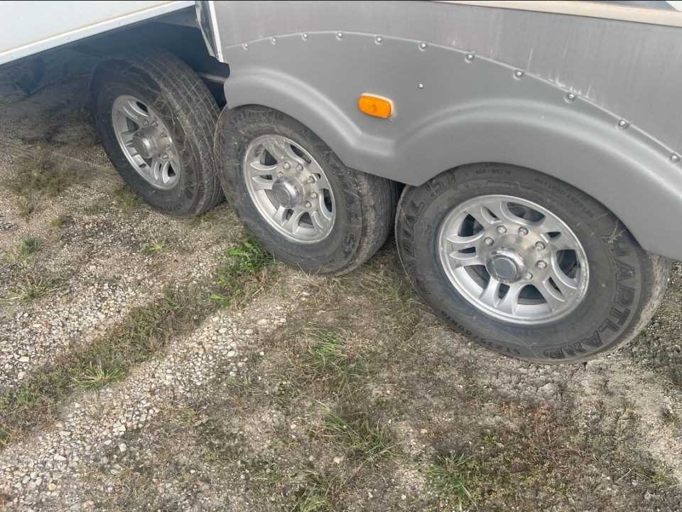 Used 2008 Keystone RV RP3712-TS08