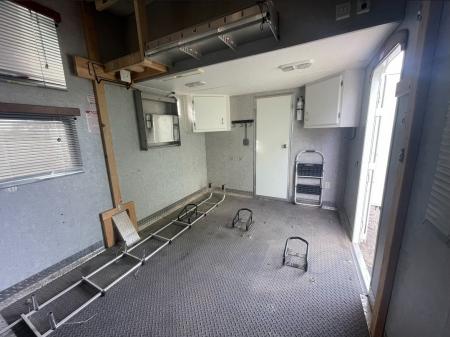 Used 2008 Keystone RV RP3712-TS08