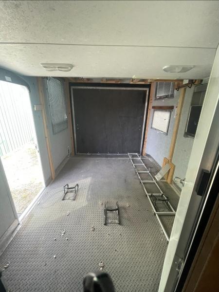Used 2008 Keystone RV RP3712-TS08