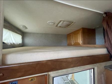 Used 2008 Keystone RV RP3712-TS08