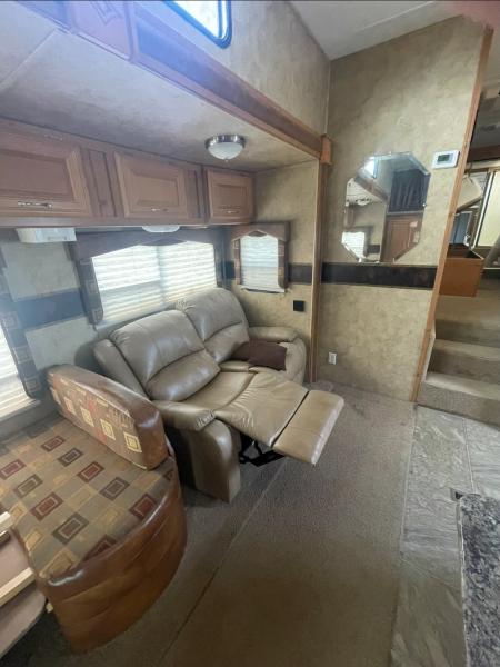 Used 2008 Keystone RV RP3712-TS08