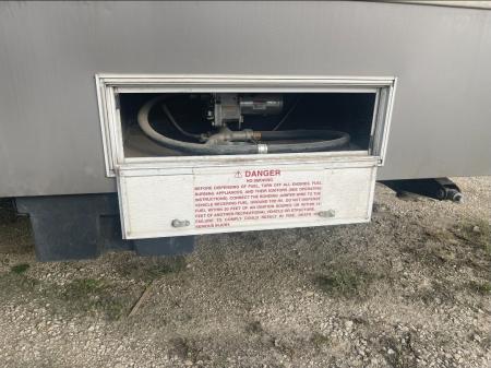 Used 2008 Keystone RV RP3712-TS08
