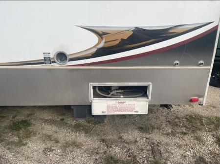 Used 2008 Keystone RV RP3712-TS08