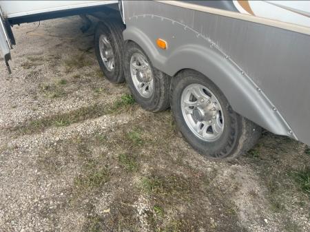 Used 2008 Keystone RV RP3712-TS08