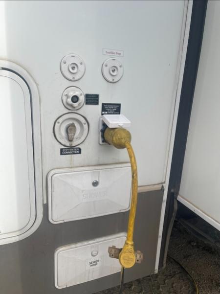 Used 2008 Keystone RV RP3712-TS08