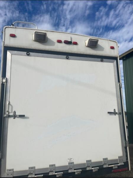 Used 2008 Keystone RV RP3712-TS08