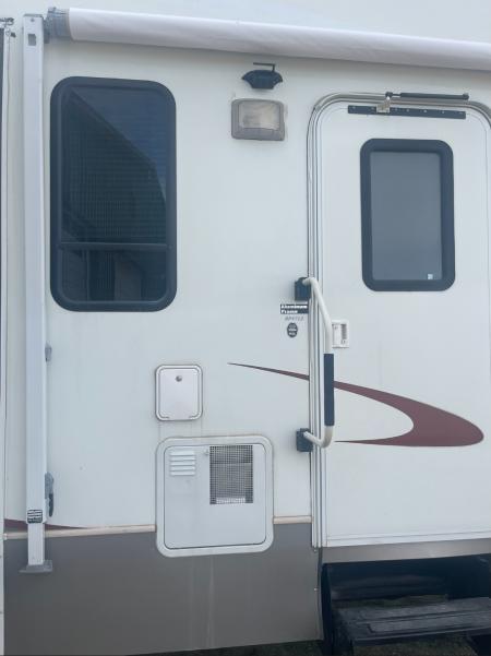 Used 2008 Keystone RV RP3712-TS08