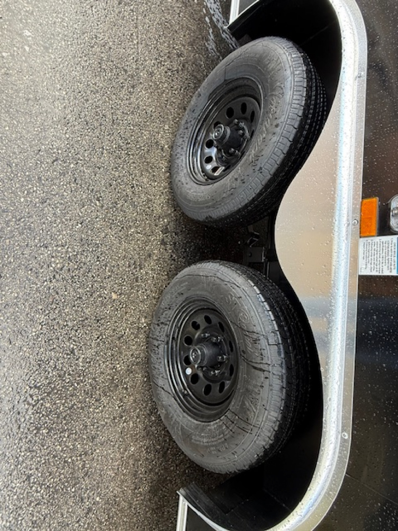 New 2026 Cargo Mate 8.5X24 Car Hauler