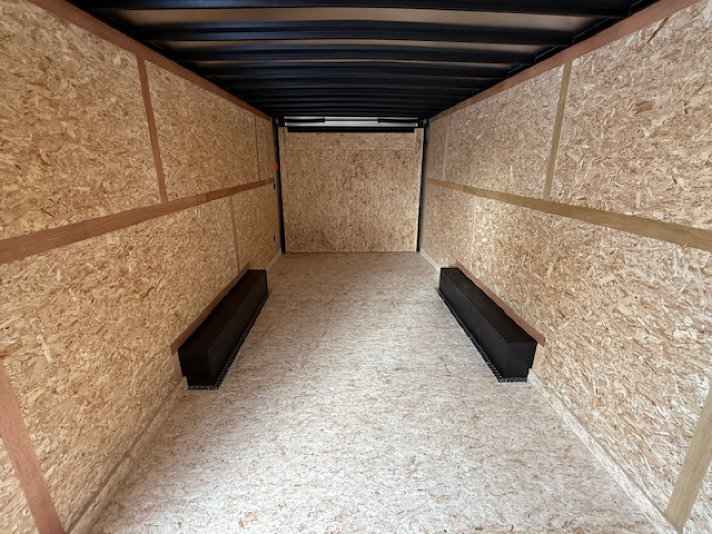 New 2026 Cargo Mate 8.5X24 Car Hauler