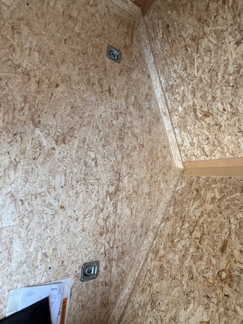 New 2026 Cargo Mate 8.5X24 Car Hauler