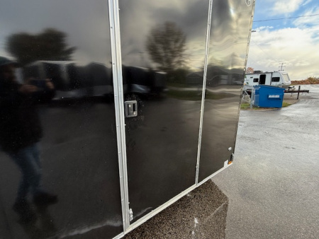 New 2026 Cargo Mate 8.5X24 Car Hauler