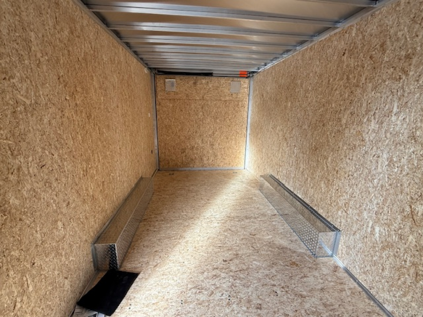 New 2026 Ameralite 8.5X20 Car Hauler