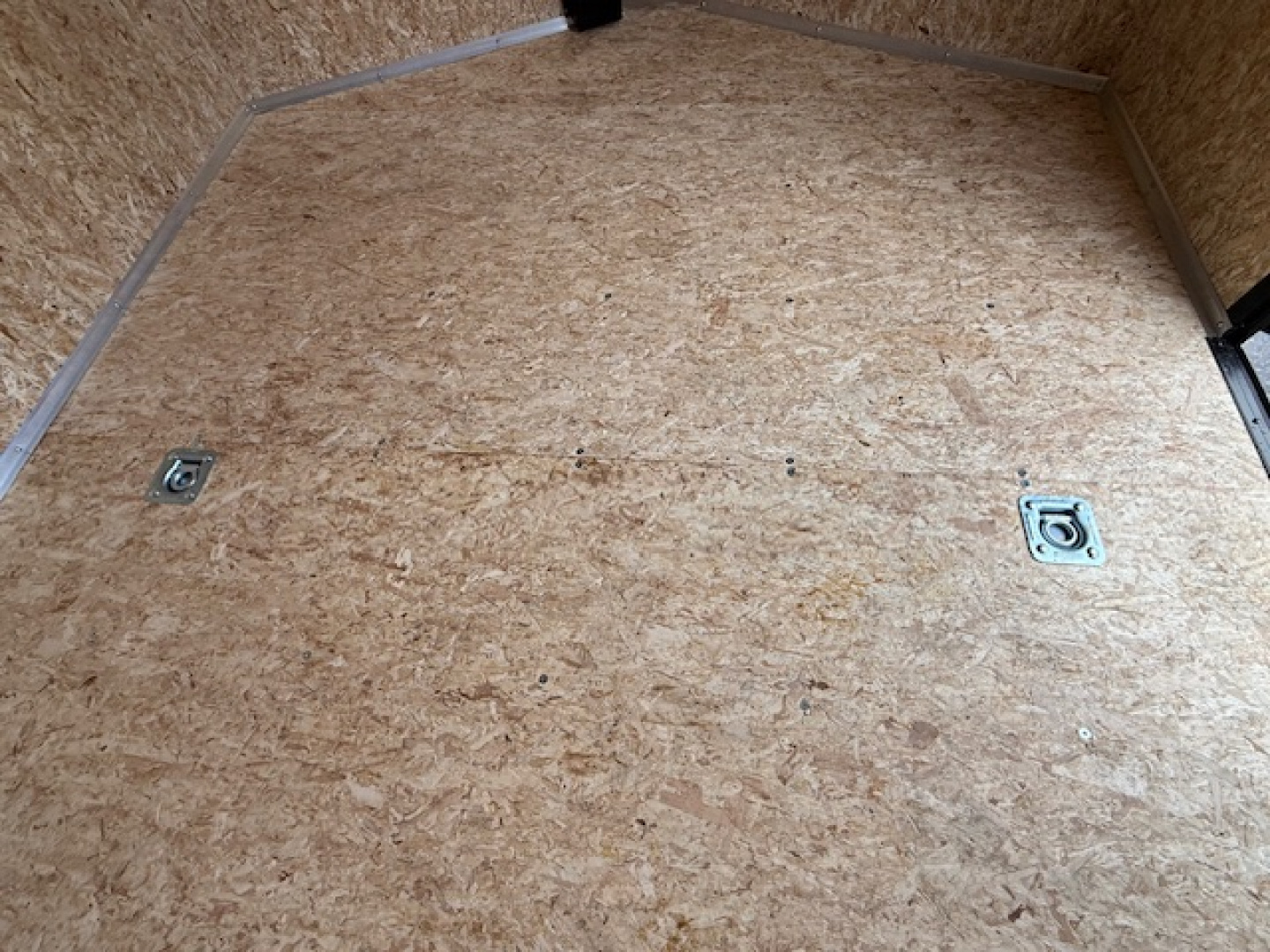 New 2026 Ameralite 8.5X20 Car Hauler