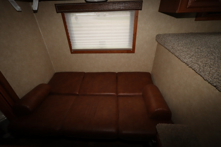 Used 2012 Sundowner 2 Horse LQ Horse Trailer