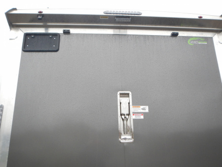 New 2026 NEO Trailers NASX 7.5 X 29' Snowmobile Trailer