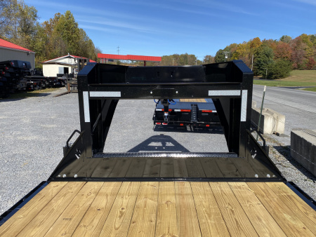 New 2026 Diamond C DET210 DECK OVER TILT TRAILER 20’ TILT 6’ STATIONARY 23K G.V.W.R.