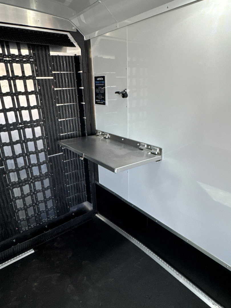 New 2026 Logan Coach Torque 24' All Season