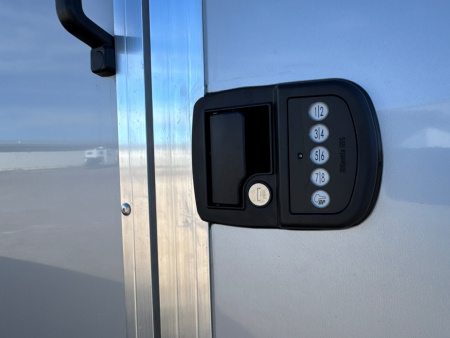 New 2026 Logan Coach Torque 24' All Season