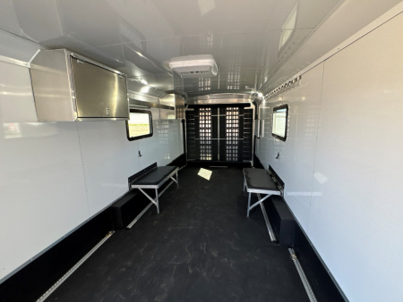 New 2026 Logan Coach Torque 24' All Season