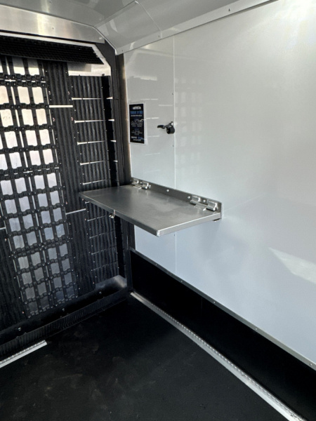 New 2026 Logan Coach Torque 24' All Season