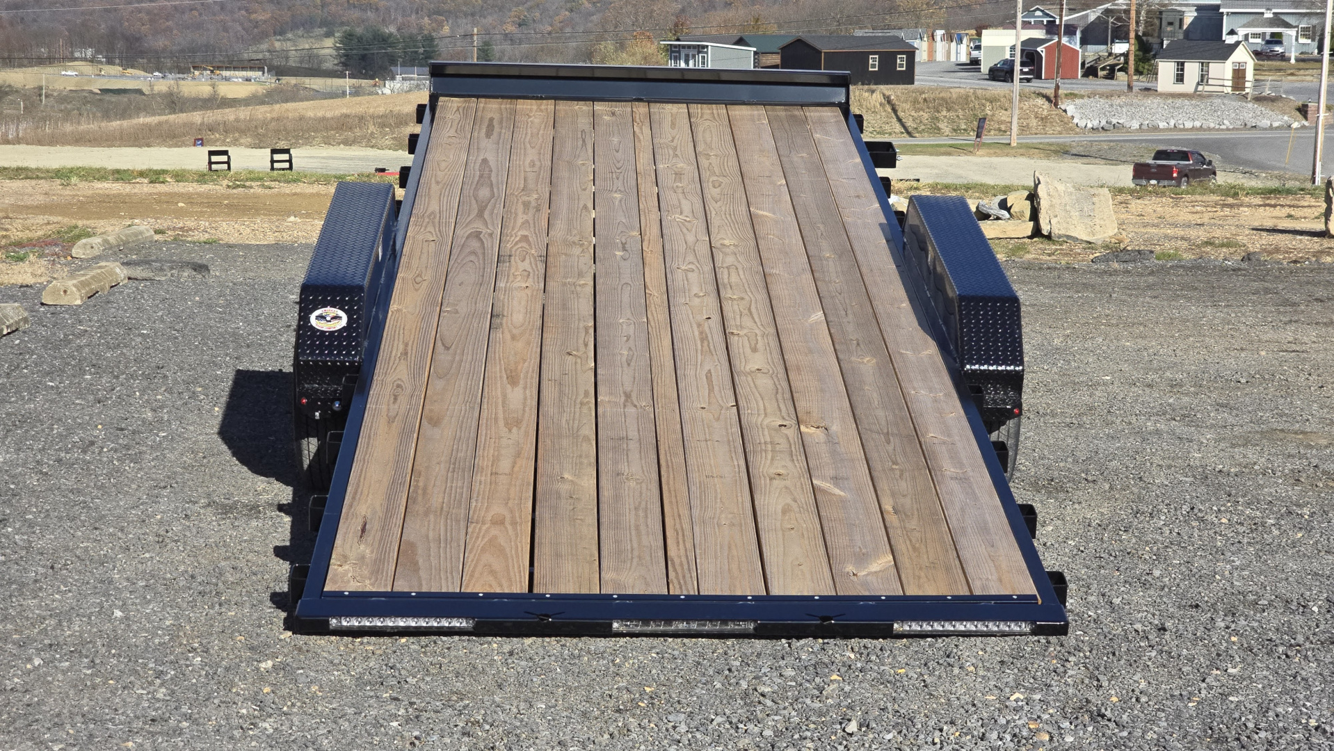 New 2026 Car Hauler Tilt / 82"x20'/ 9900 GVWR