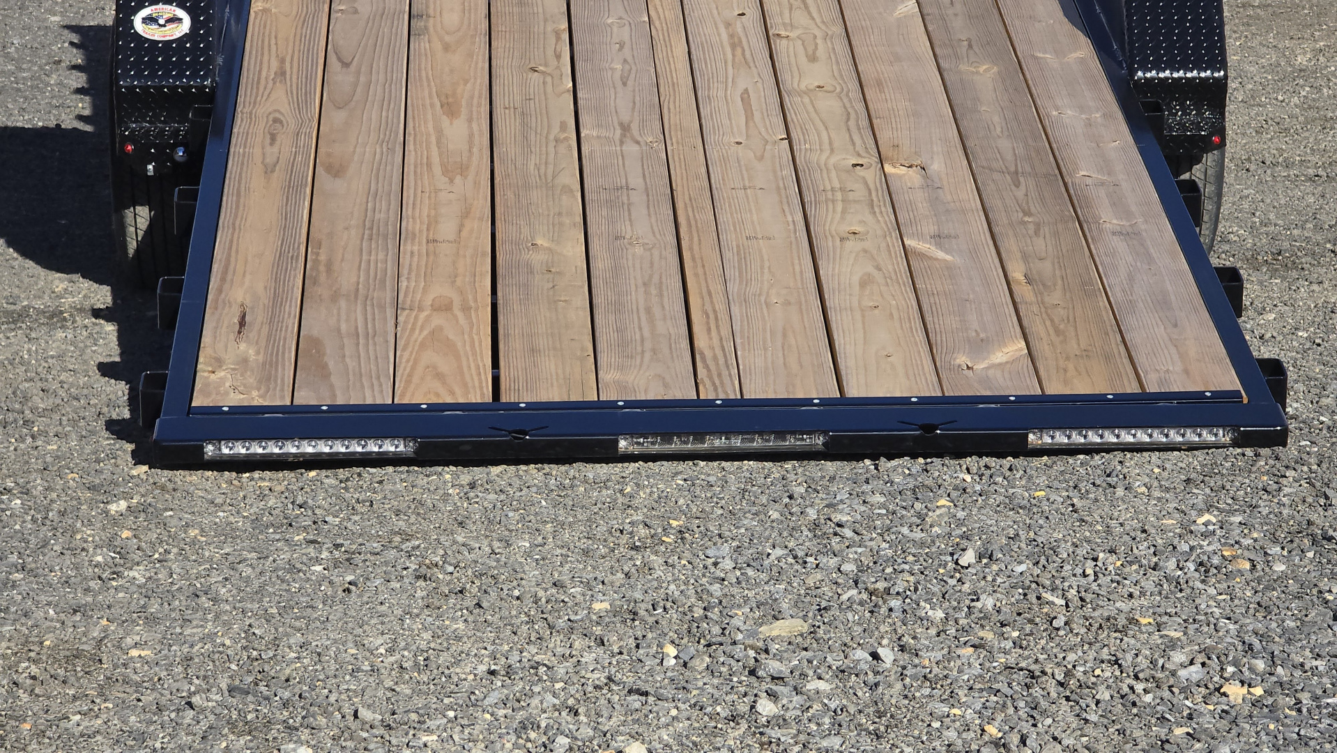 New 2026 Car Hauler Tilt / 82"x20'/ 9900 GVWR