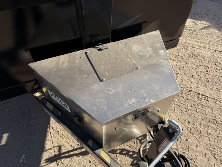 New 2026 Southland Trailers 5-10 Dump 5.2K Axles