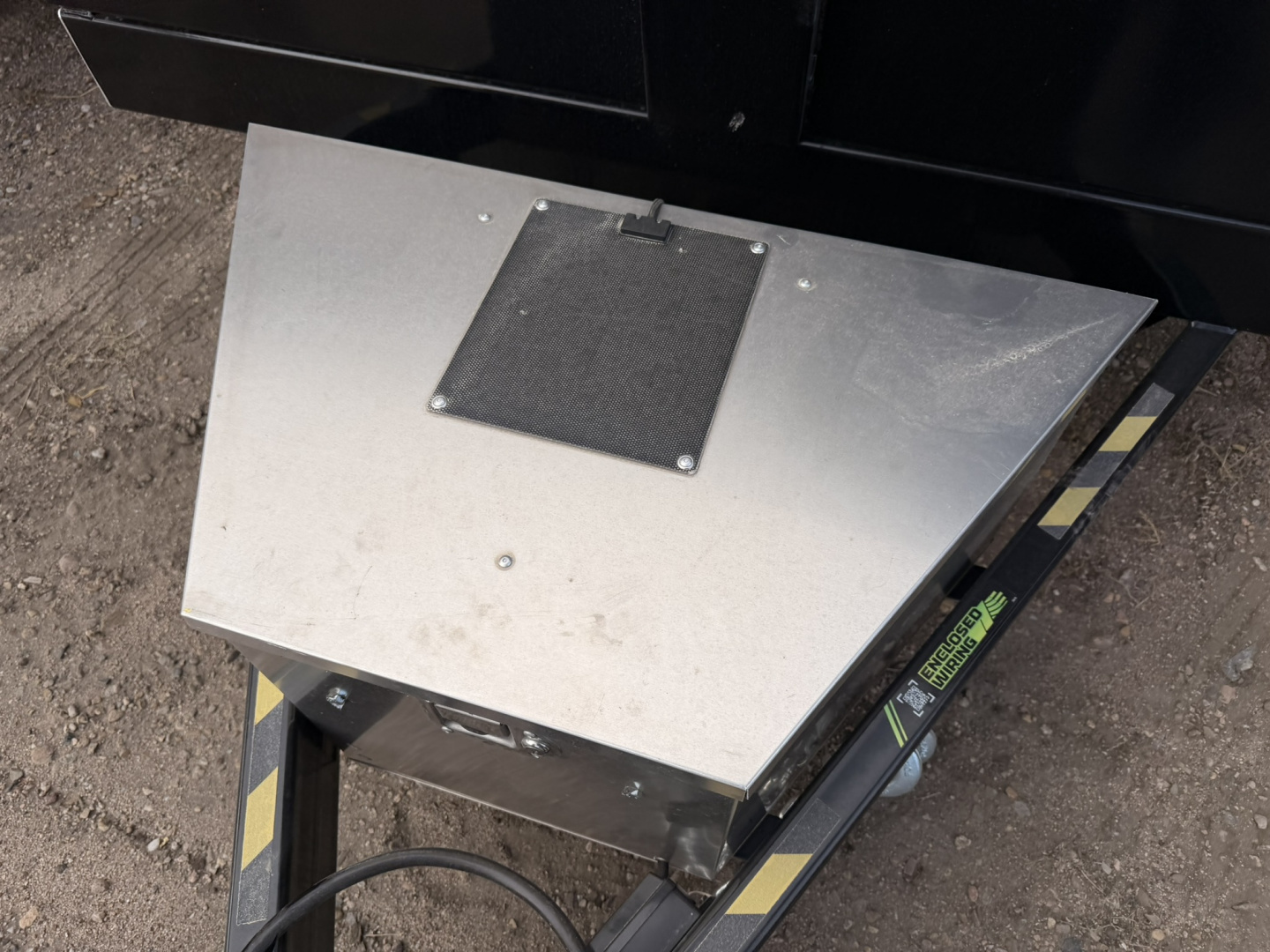 New 2026 Southland Trailers 6-12 Dump 7K Axles