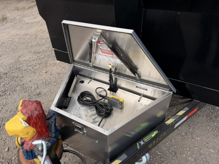 New 2026 Southland Trailers 6-12 Dump 7K Axles