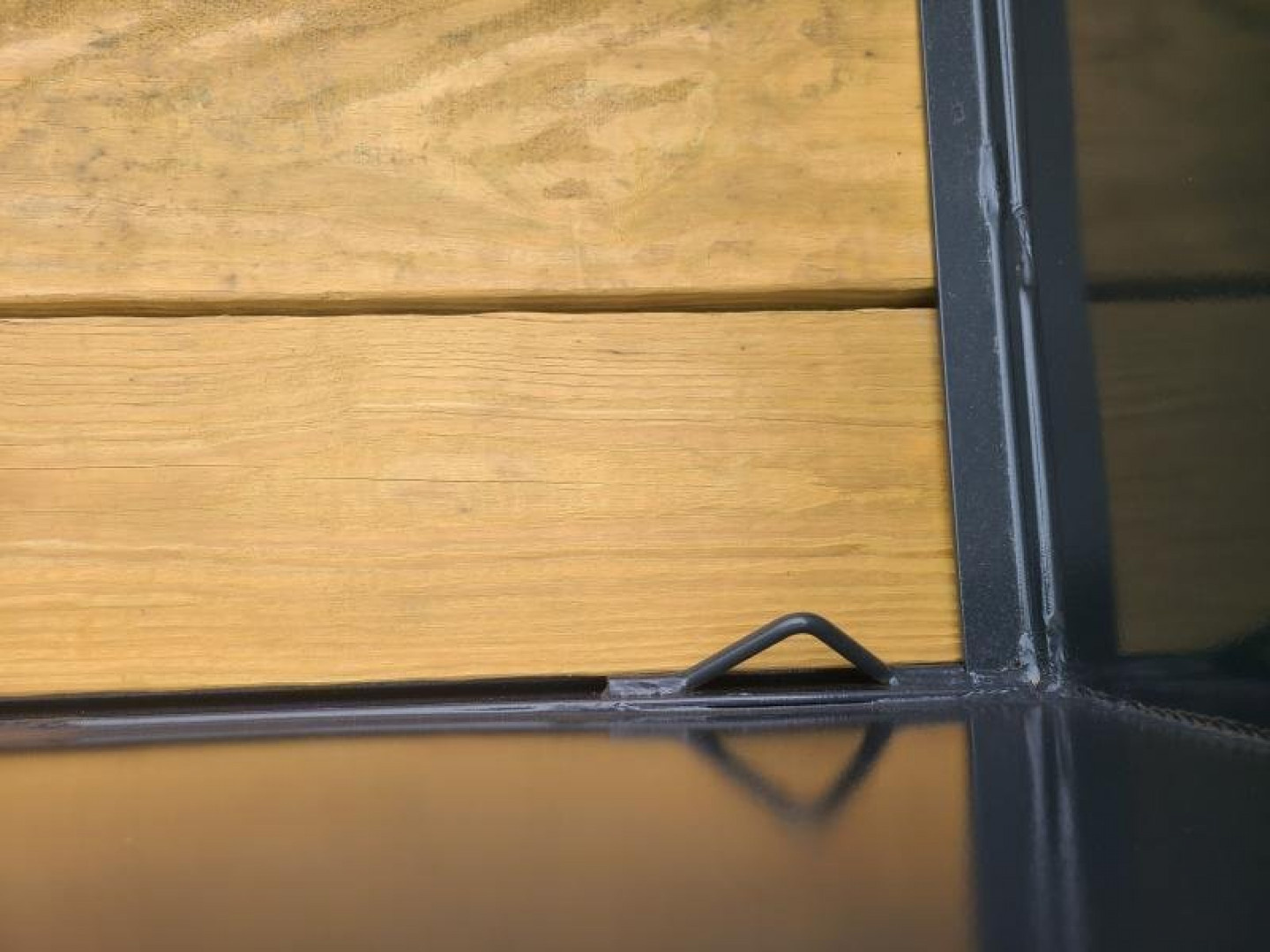 New 2026 Belmont UT612SS Utility Trailer Solid Sides