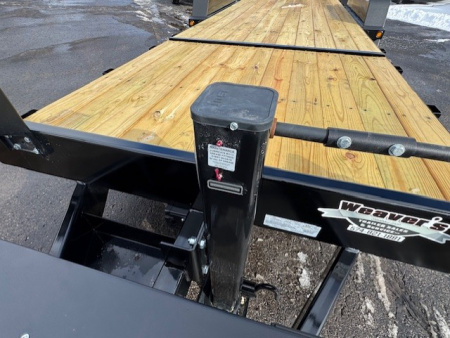 New 2026 Behnke TBCT2220ET-10K Tilt Trailer