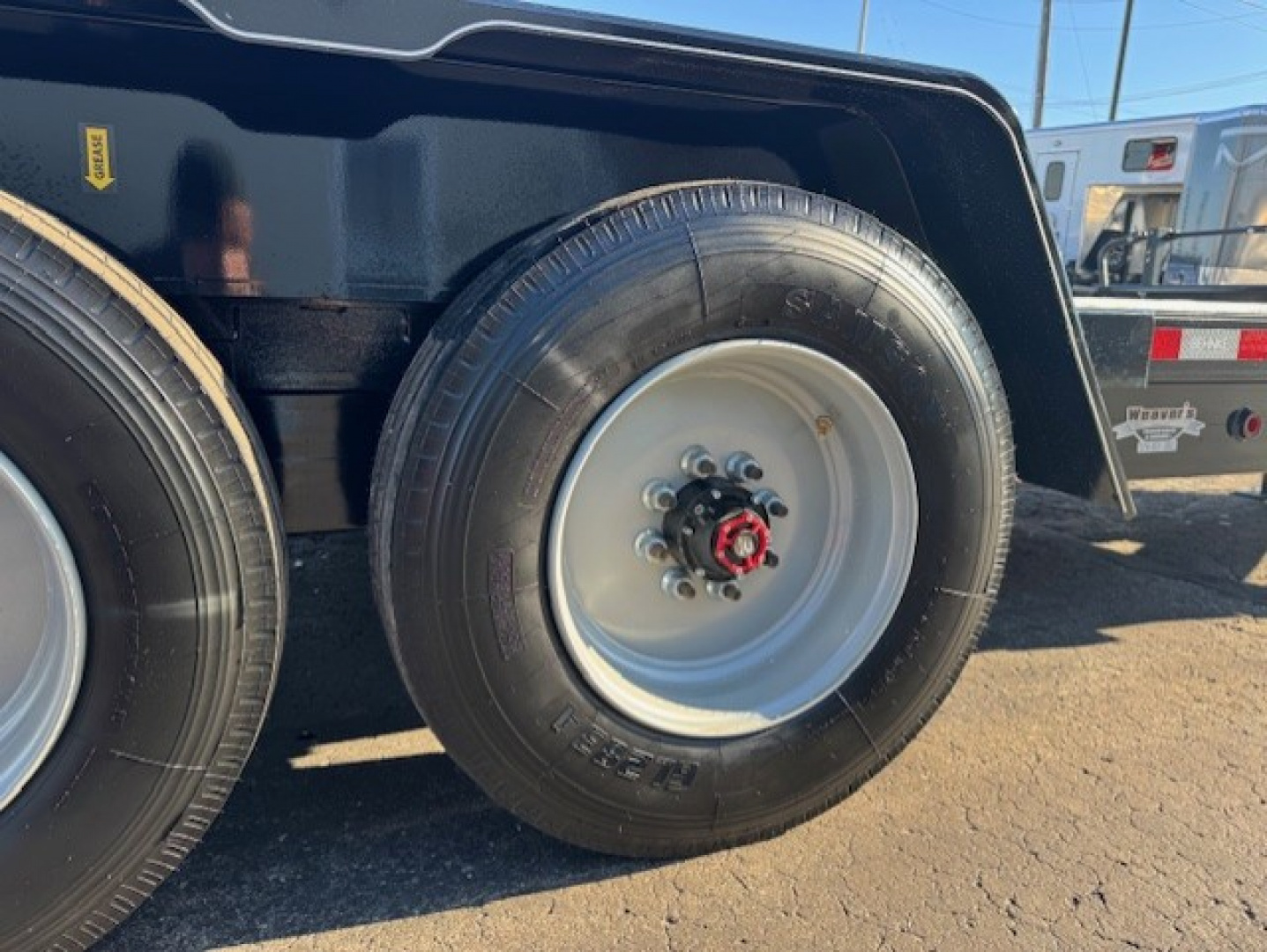 New 2026 Behnke TBCT2020ET-10K Tilt Trailer