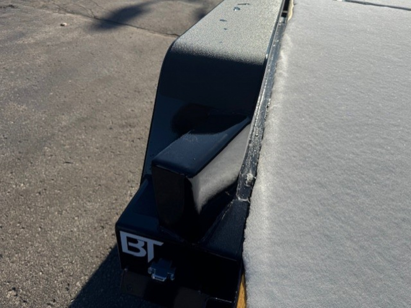 New 2026 Behnke TBCT2020ET-10K Tilt Trailer