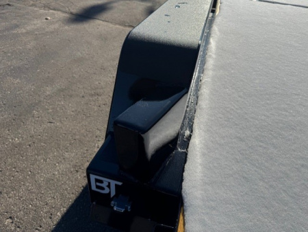 New 2026 Behnke TBCT2020ET-10K Tilt Trailer