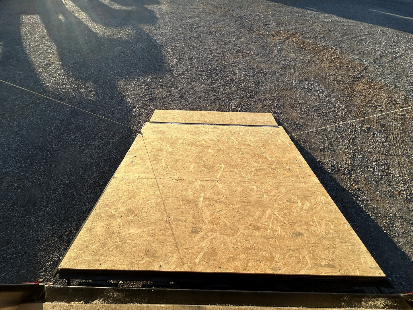 New 2026 Spartan Enclosed Trailer | 8.5' x 20' | 14K GVWR