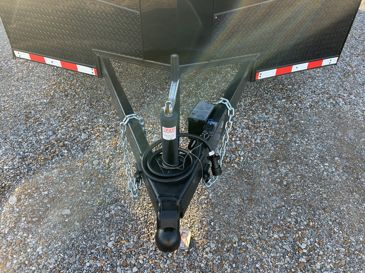 New 2026 Spartan Enclosed Trailer | 8.5' x 20' | 14K GVWR