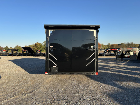 New 2026 Spartan Enclosed Trailer | 8.5' x 20' | 14K GVWR