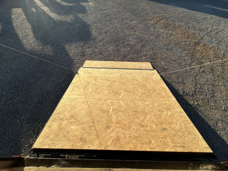 New 2026 Spartan Enclosed Trailer | 8.5' x 20' | 14K GVWR